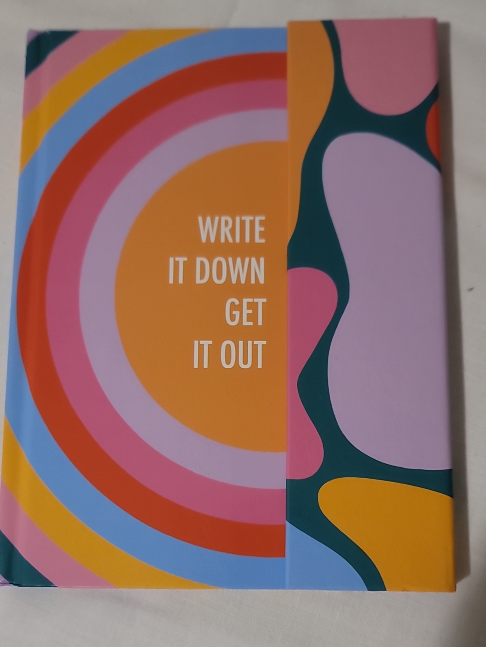 Notebook Nwt